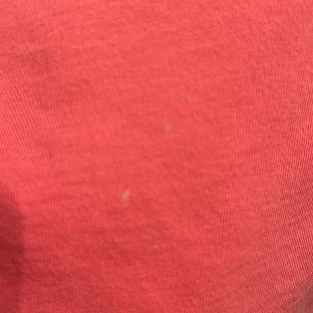 Vineyard vines Ladies Small short sleeve pocket Tee. It is a coral color. - Picture 11 of 12